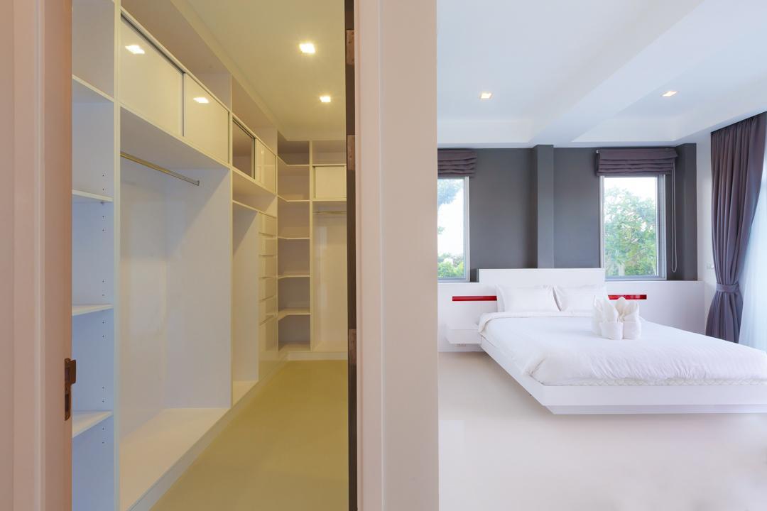 Hideaway Pool Villa S126 Suan Son Buitenkant foto