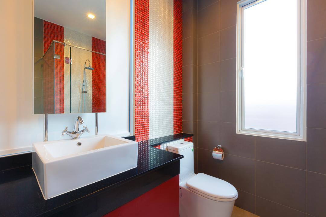 Hideaway Pool Villa S126 Suan Son Buitenkant foto