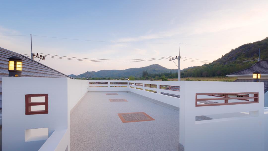 Hideaway Pool Villa S126 Suan Son Buitenkant foto