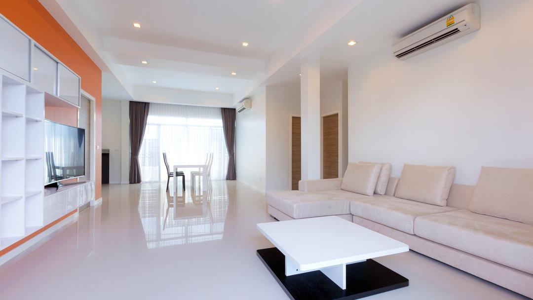 Hideaway Pool Villa S126 Suan Son Buitenkant foto
