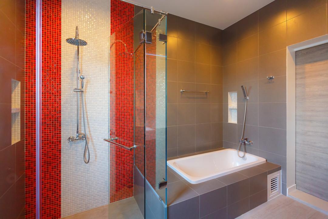 Hideaway Pool Villa S126 Suan Son Buitenkant foto
