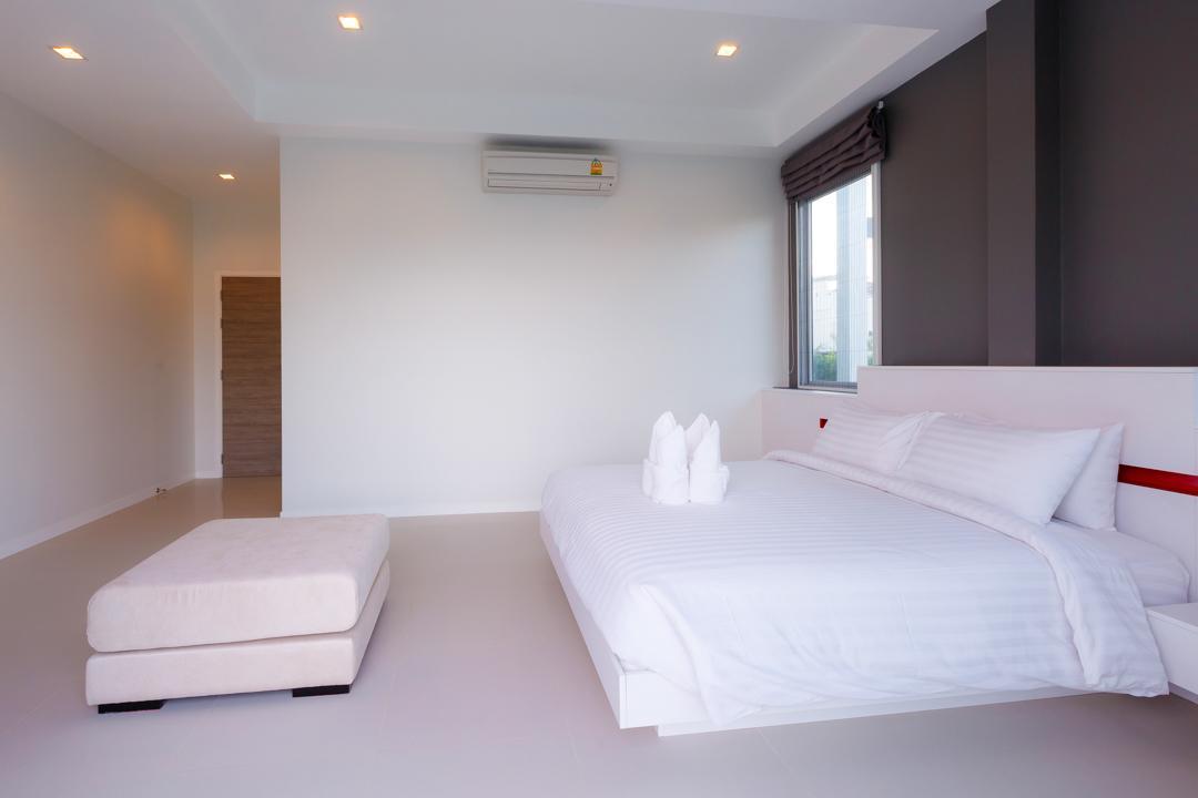 Hideaway Pool Villa S126 Suan Son Buitenkant foto