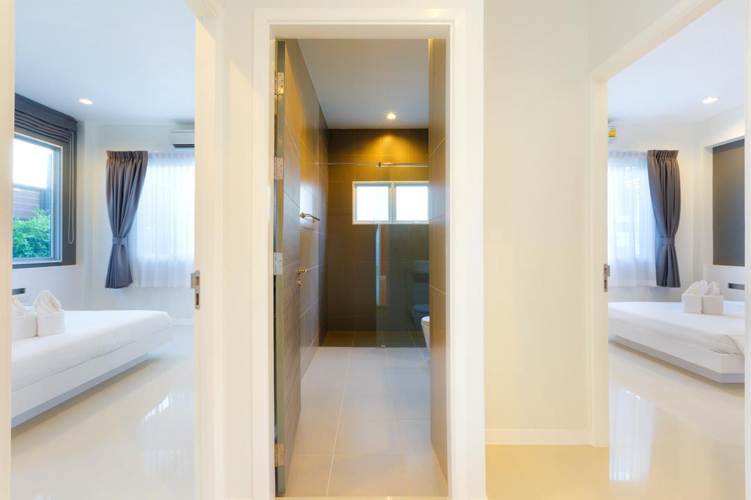Hideaway Pool Villa S126 Suan Son Buitenkant foto