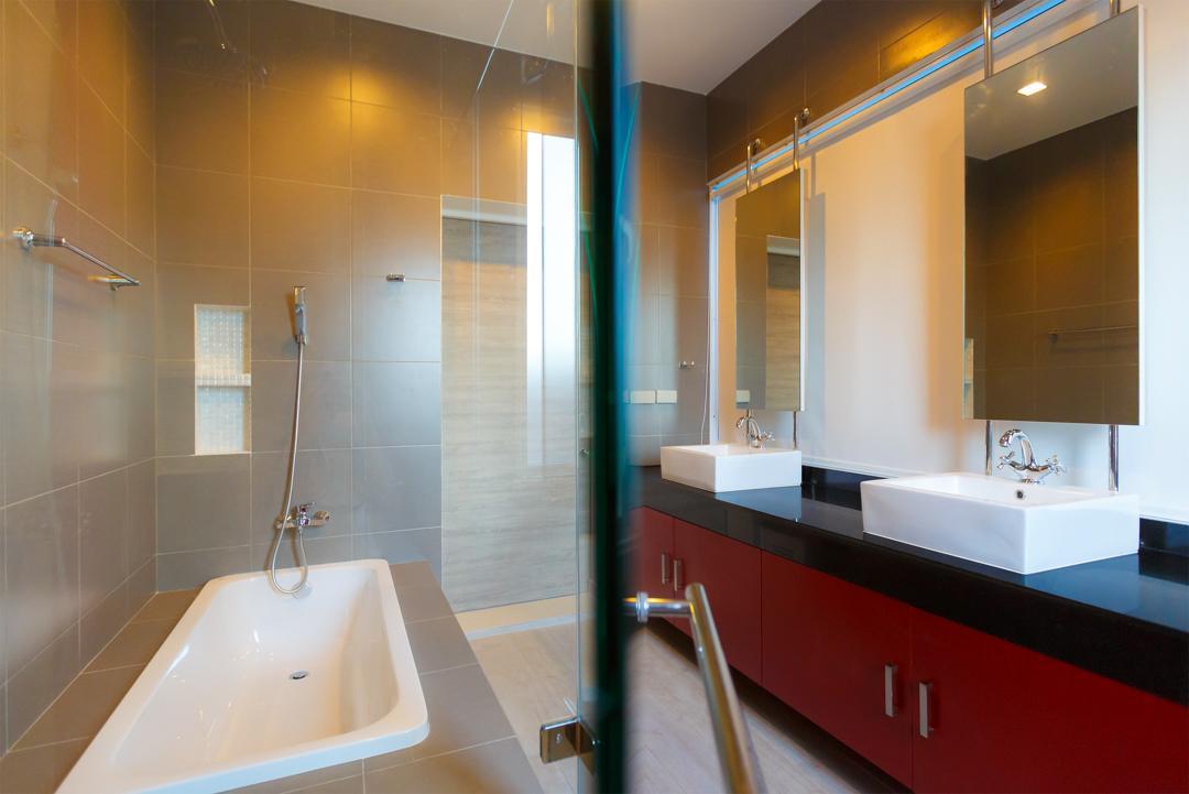 Hideaway Pool Villa S126 Suan Son Buitenkant foto