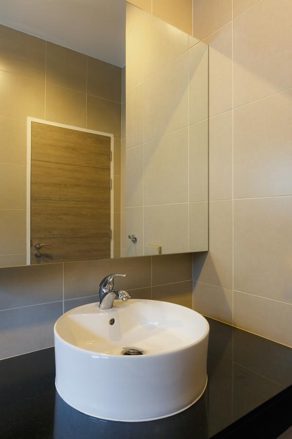 Hideaway Pool Villa S126 Suan Son Buitenkant foto